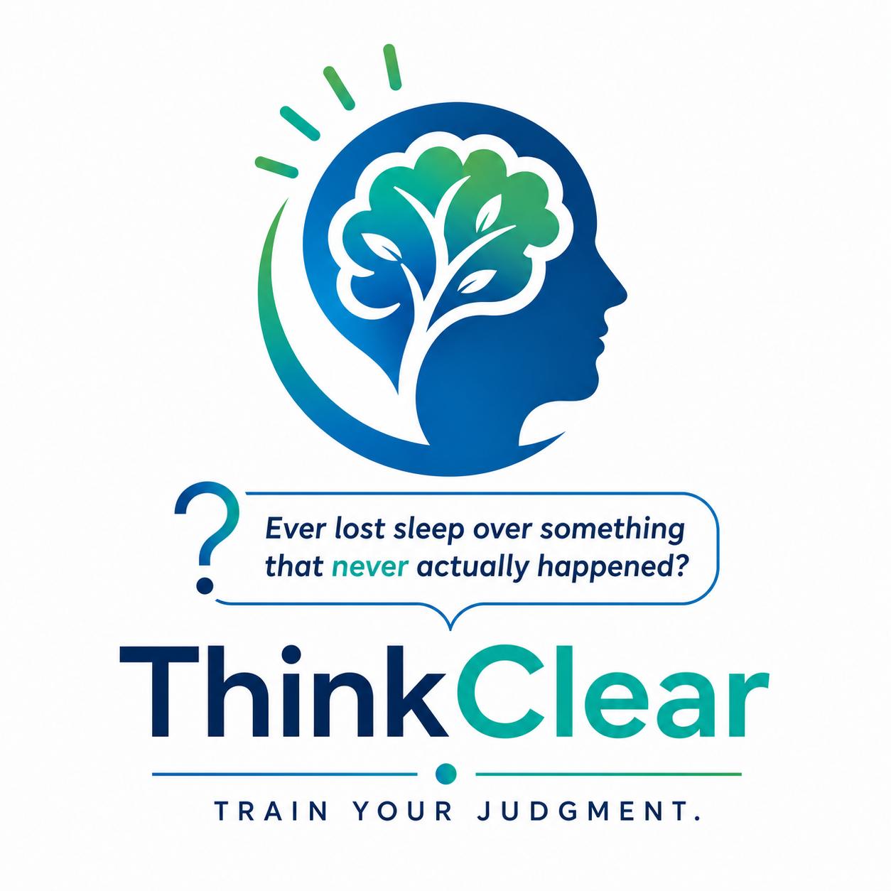 ThinkClear Logo